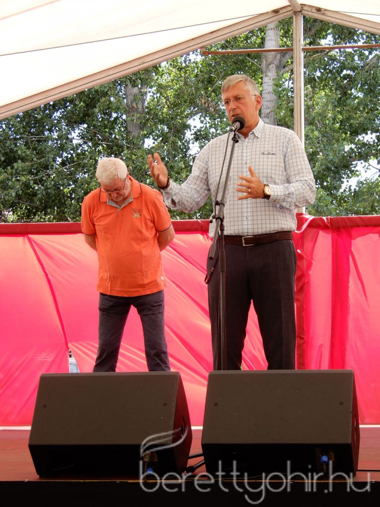 Semmelweis napi party 24